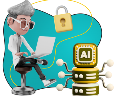 Этичный хакинг & AI безопасность - КИБЕРшкола программирования для детей, компьютерные курсы для школьников, начинающих и подростков - KIBERone г. Тверской