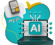 AI Product Lab. Собираем MVP за 3 занятия — как взрослые IT-команды - КИБЕРшкола программирования для детей, компьютерные курсы для школьников, начинающих и подростков - KIBERone г. Тверской