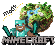 Создание модов в Minecraft - КИБЕРшкола программирования для детей, компьютерные курсы для школьников, начинающих и подростков - KIBERone г. Тверской