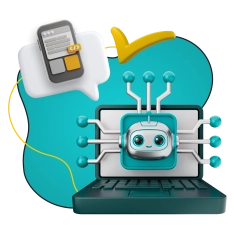 AI Product Lab. Собираем MVP за 3 занятия – как взрослые IT-команды - КИБЕРшкола программирования для детей, компьютерные курсы для школьников, начинающих и подростков - KIBERone г. Тверской