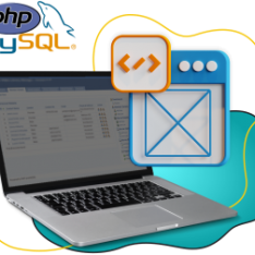 PHP+SQL - КИБЕРшкола программирования для детей, компьютерные курсы для школьников, начинающих и подростков - KIBERone г. Тверской