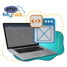 PHP+SQL - КИБЕРшкола программирования для детей, компьютерные курсы для школьников, начинающих и подростков - KIBERone г. Тверской