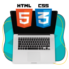 Веб-мастер (HTML + CSS) - КИБЕРшкола программирования для детей, компьютерные курсы для школьников, начинающих и подростков - KIBERone г. Тверской