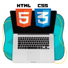 Web-мастер (HTML+CSS) - КИБЕРшкола программирования для детей, компьютерные курсы для школьников, начинающих и подростков - KIBERone г. Тверской