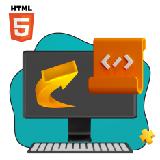 Основы HTML. Изучение веб-разработки - КИБЕРшкола программирования для детей, компьютерные курсы для школьников, начинающих и подростков - KIBERone г. Тверской