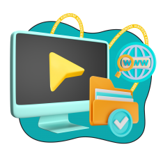 Компьютерная грамотность - КИБЕРшкола программирования для детей, компьютерные курсы для школьников, начинающих и подростков - KIBERone г. Тверской