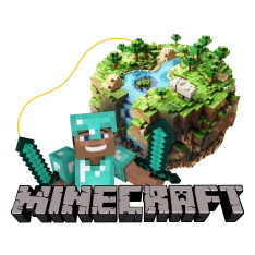 Создание модов в Minecraft - КИБЕРшкола программирования для детей, компьютерные курсы для школьников, начинающих и подростков - KIBERone г. Тверской