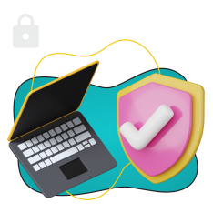 Кибербезопасность - КИБЕРшкола программирования для детей, компьютерные курсы для школьников, начинающих и подростков - KIBERone г. Тверской