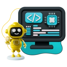 Vibe Coding & AI-инжиниринг - КИБЕРшкола программирования для детей, компьютерные курсы для школьников, начинающих и подростков - KIBERone г. Тверской