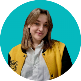 Эрик - КИБЕРшкола программирования для детей, компьютерные курсы для школьников, начинающих и подростков - KIBERone г. Тверской