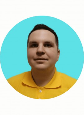 Артём О - КИБЕРшкола программирования для детей, компьютерные курсы для школьников, начинающих и подростков - KIBERone г. Тверской