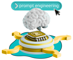 Промпт-инжиниринг: язык, который понимает ИИ. - КИБЕРшкола программирования для детей, компьютерные курсы для школьников, начинающих и подростков - KIBERone г. Тверской