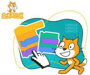 Знакомство со Scratch. Создание игр на Scratch. Основы - Школа программирования для детей, компьютерные курсы для школьников, начинающих и подростков - KIBERone г. Москва