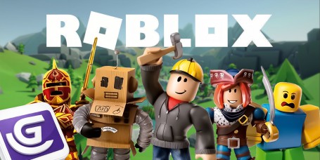 Создаем свою вселенную по мотивам Roblox на движке GDevelop 5 - КИБЕРшкола программирования для детей, компьютерные курсы для школьников, начинающих и подростков - KIBERone г. Тверской