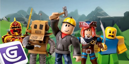 Создаем свою вселенную по мотивам любимой игры на движке GDevelop 5 - КИБЕРшкола программирования для детей, компьютерные курсы для школьников, начинающих и подростков - KIBERone г. Тверской